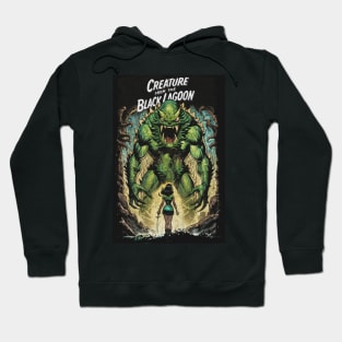 Creature Vintage Hoodie